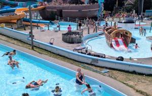 great escape water park