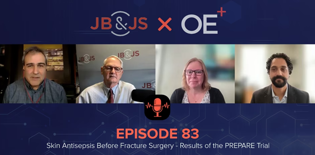 Does ACL surgery cause knee osteoarthritis?