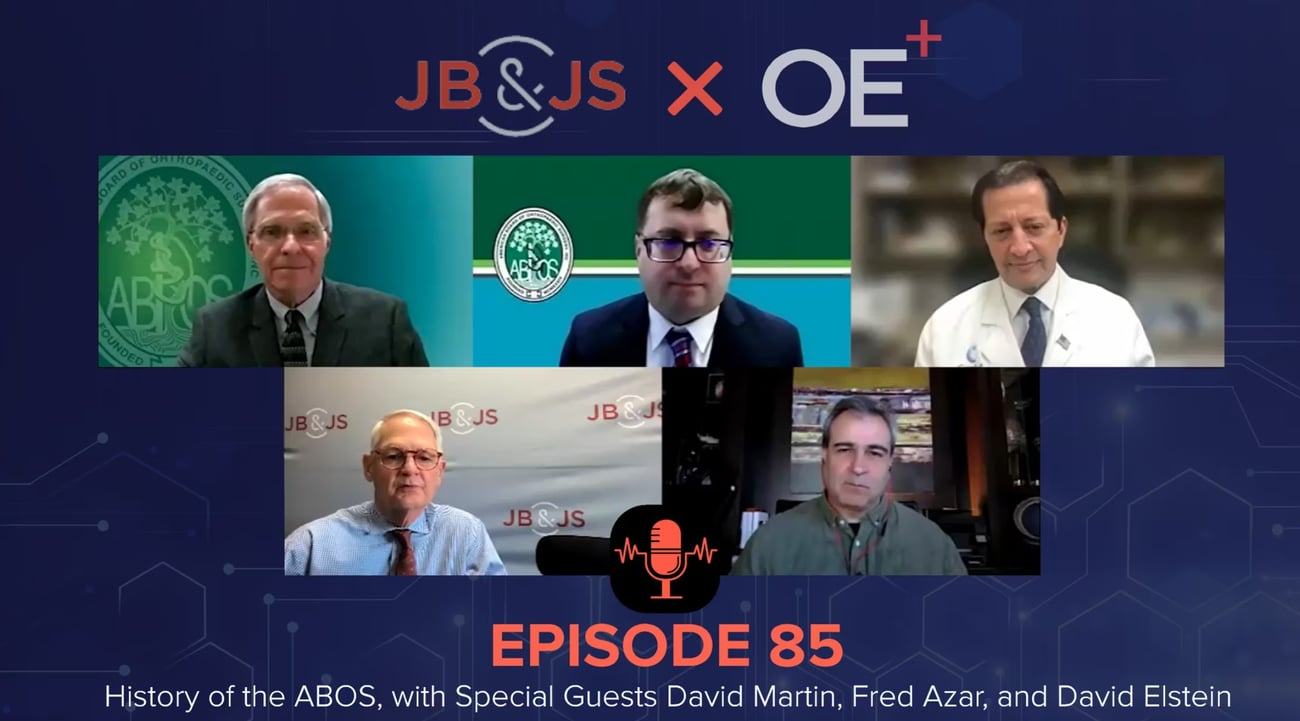 Managing post-op pain with CBD