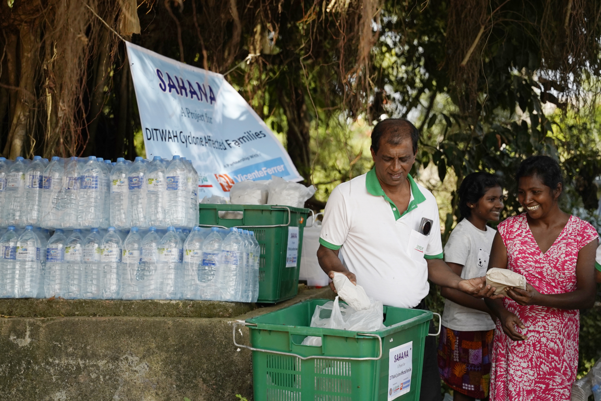 Inundaciones en sri lanka Inundaciones en sri lanka