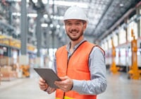 New EV Battery Plant in Holland, Michigan Draws Near Completion