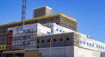 Skanska Secures $435 Million Contract for New Lee Health Hospital and
Medical Office Building in Fort Myers, Florida