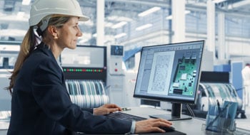New Michigan Semiconductor Factory to get $325 million from Biden Administration