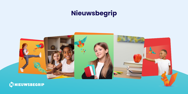 Nieuwsbegrip