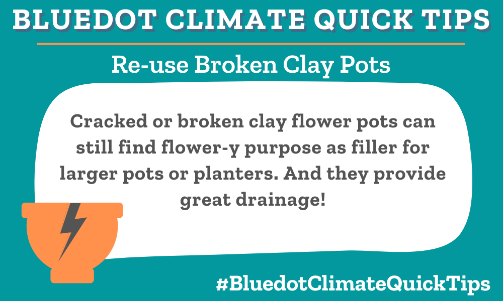 Climate Quick Tip