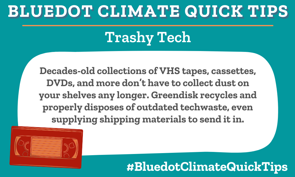 Climate Quick Tip Climate Quick Tip