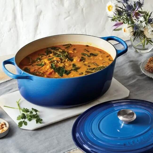 Le Creuset