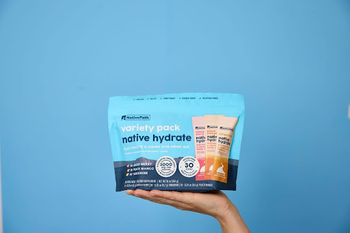 Native Path Ad Native Path Ad
