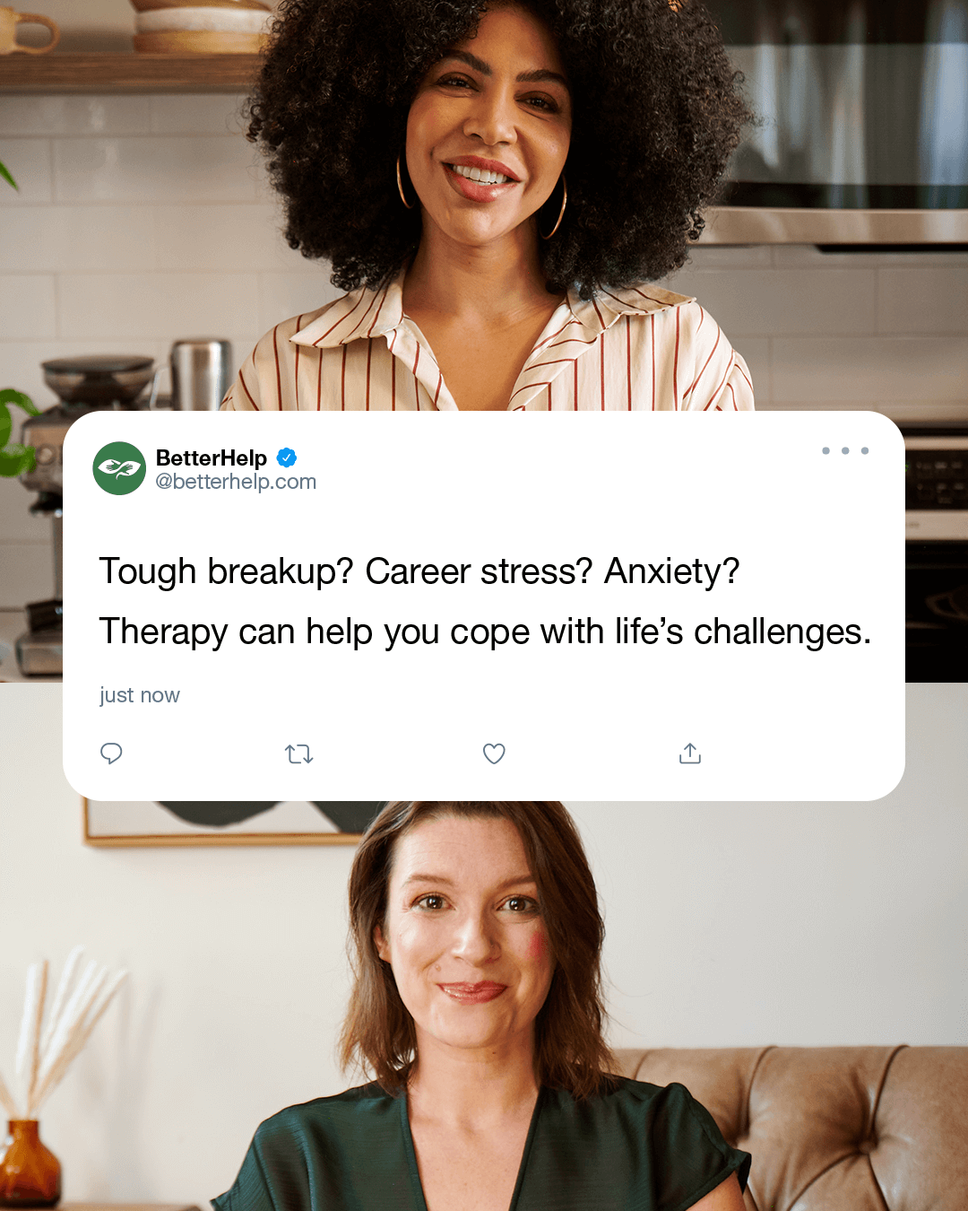 Better Help Ad