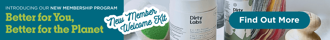 New Member Welcome Kit