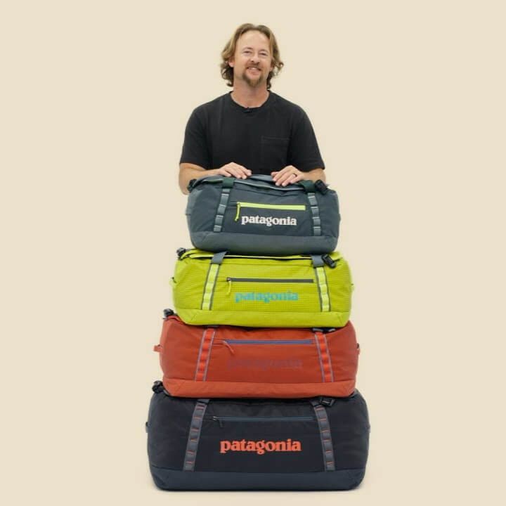 Patagonia