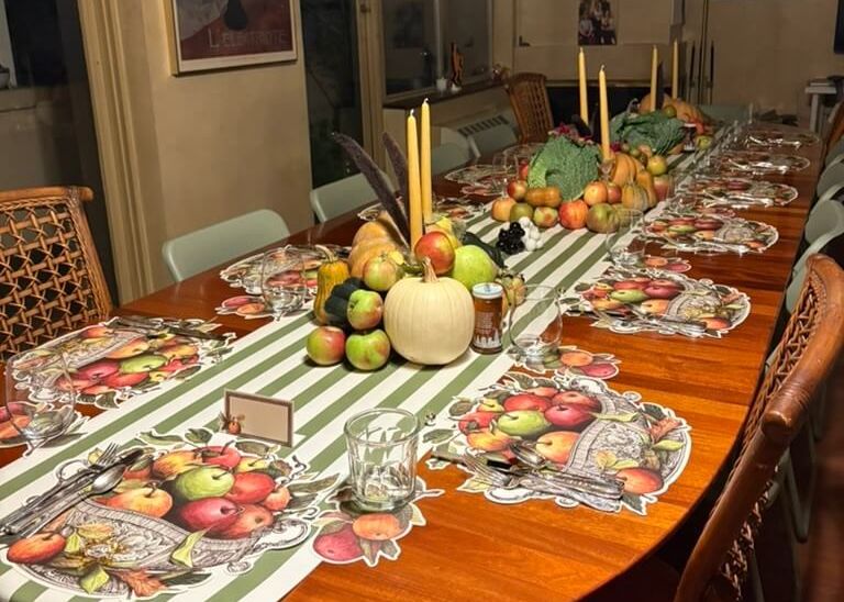 Elizabeth's Husband Bernard on a beach in Malaysia Elizabeth's Husband Bernard on a beach in Malaysia