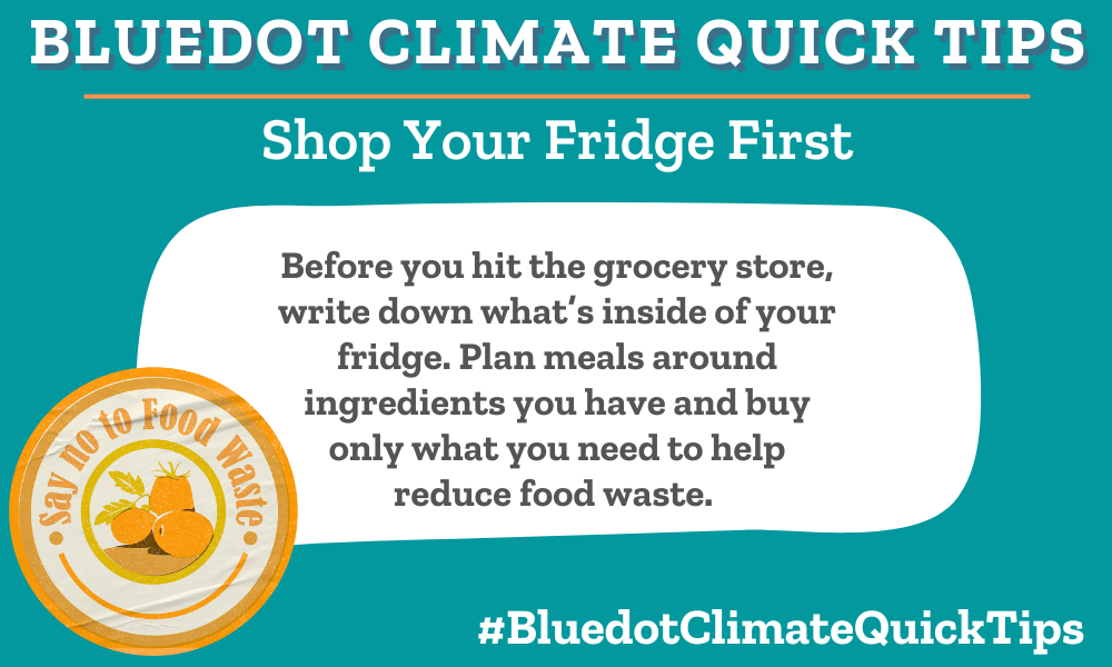 Climate Quick Tips Climate Quick Tips