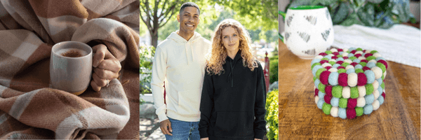 Cozy Picks for a Peaceful Winter