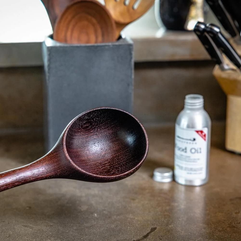 Earlywood's Wood Oil