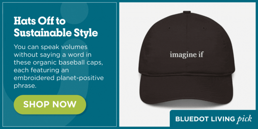 Buy Better Live Better 