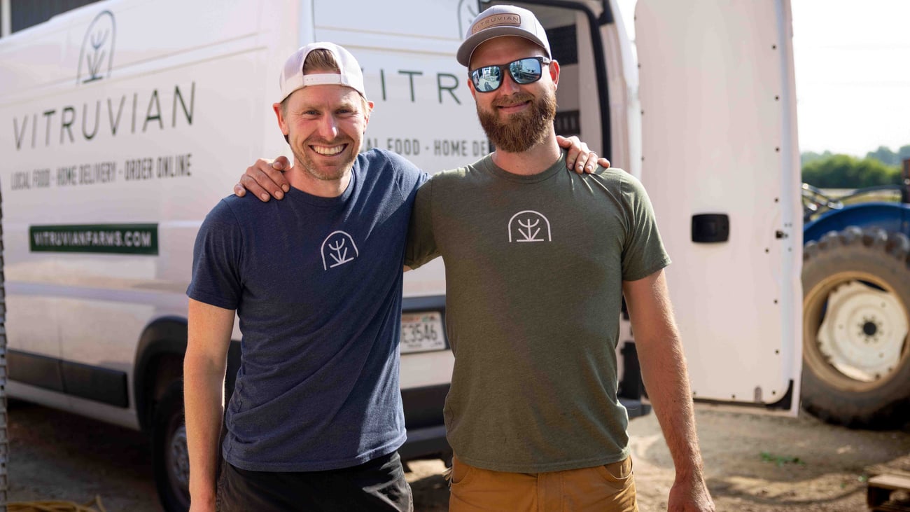 Vitruvian Farms Vitruvian Farms