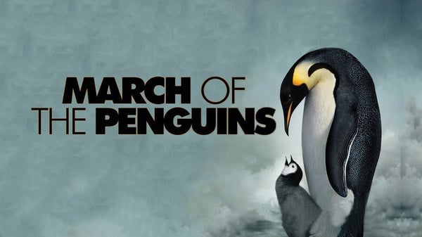 March of the Penguins Podcast