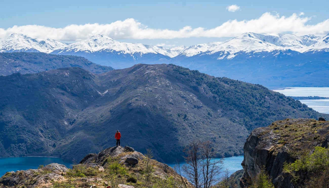 Mallin Colorado overview