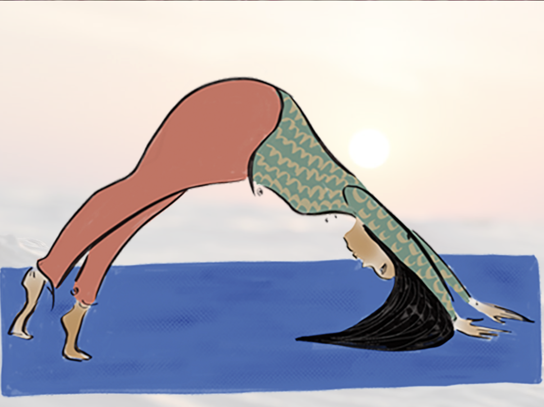 Sarah Glazer Biking Portugal