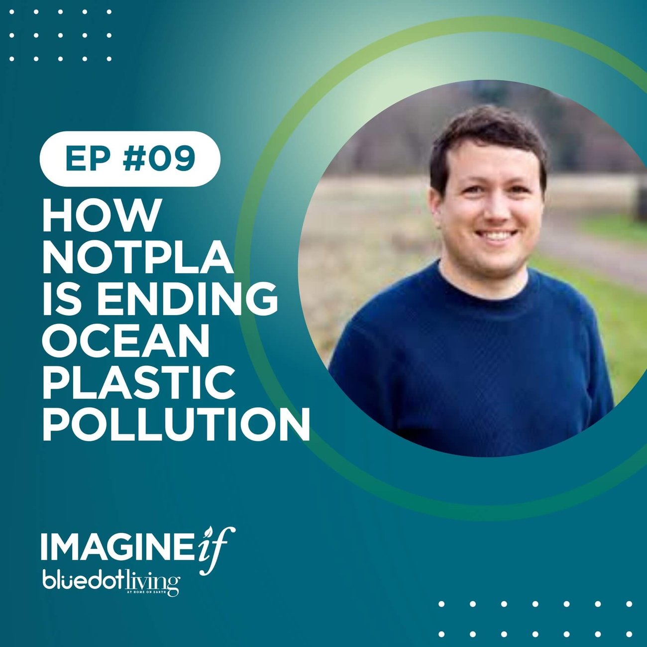 Imagine If Seaweed Could Replace Plastic