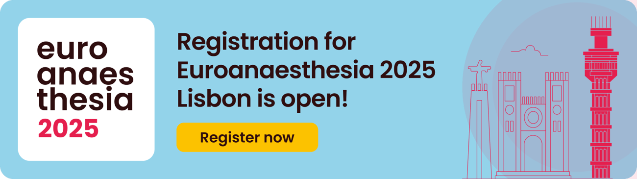 EA25 registration is open