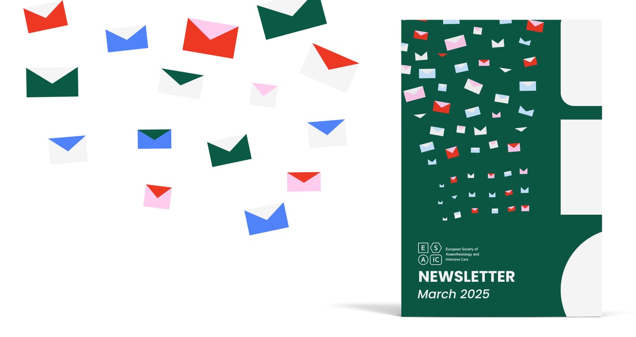 ESAIC Newsletter 