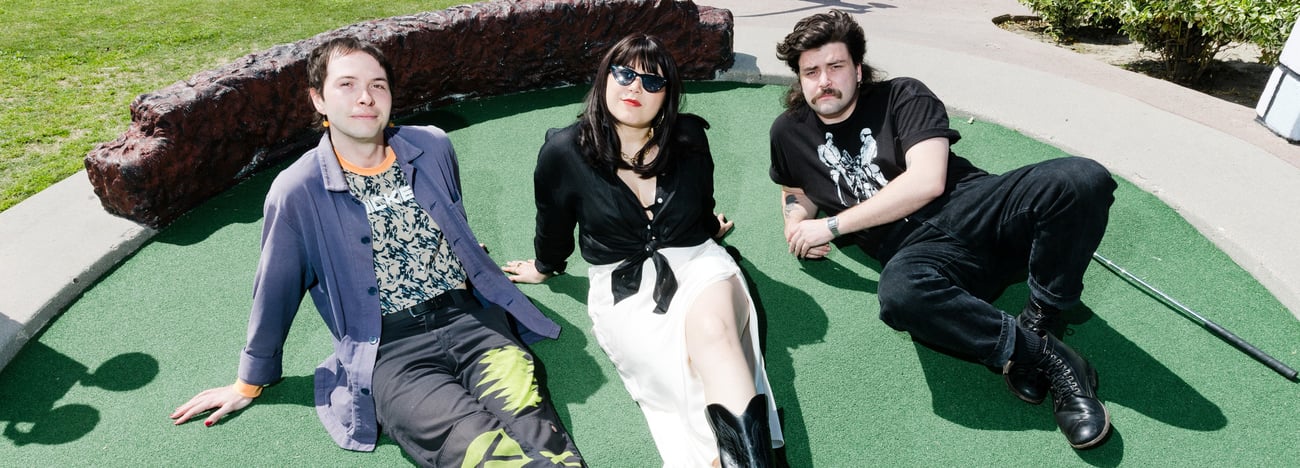 Fake Fruit (credit: Daniel Topete) Fake Fruit (credit: Daniel Topete)