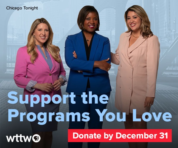 Ad: Support the programs you love, donate by December 31