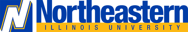 Northeastern Illinois University logo