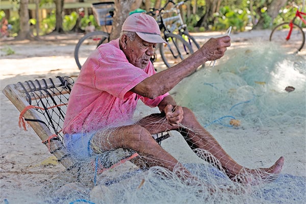 Combiné 2 îles, Délice Tropical