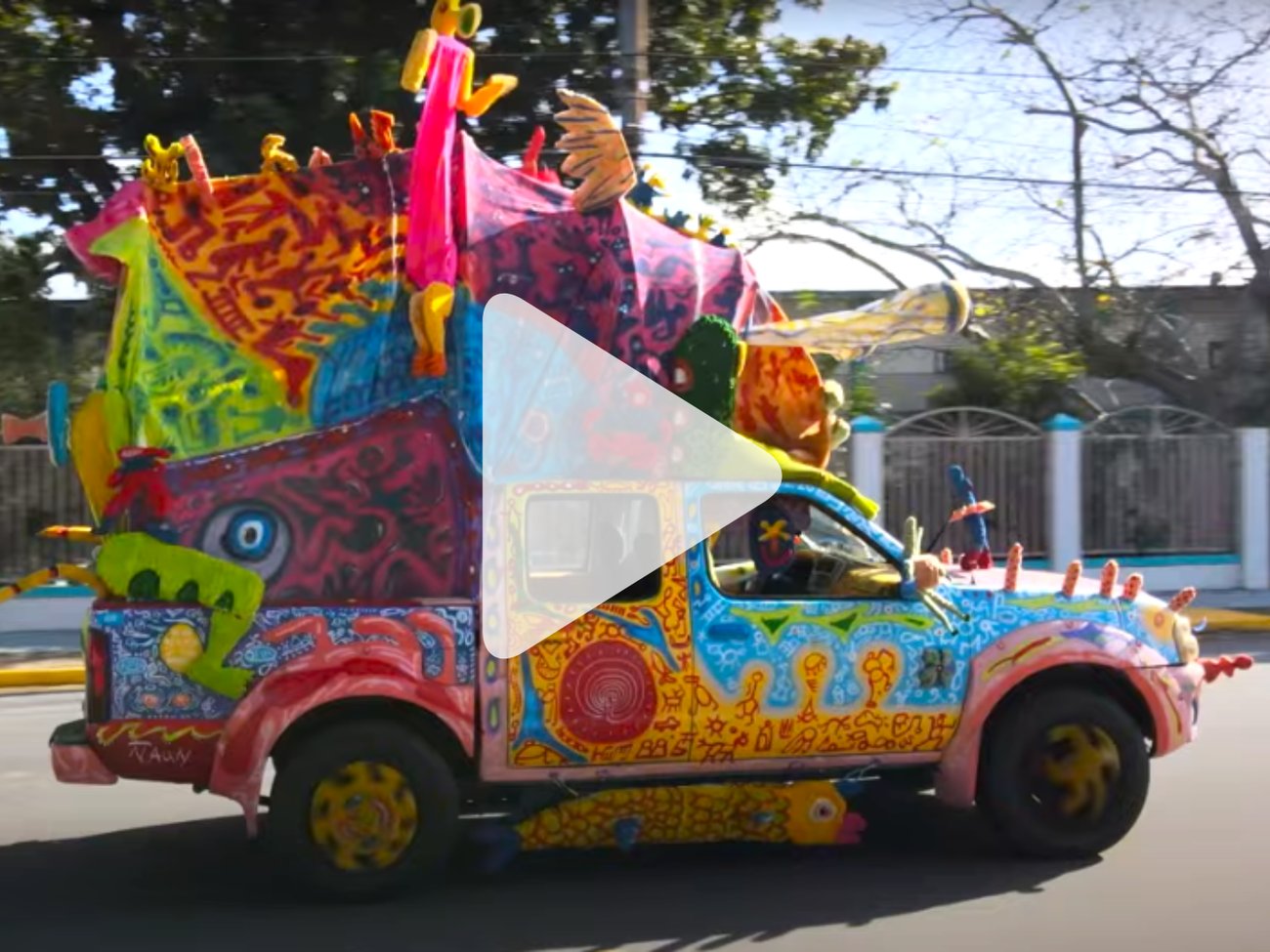 SORPRESIMOVIL reloaded