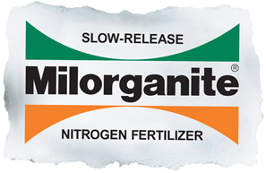 Milorganite logo link to company website