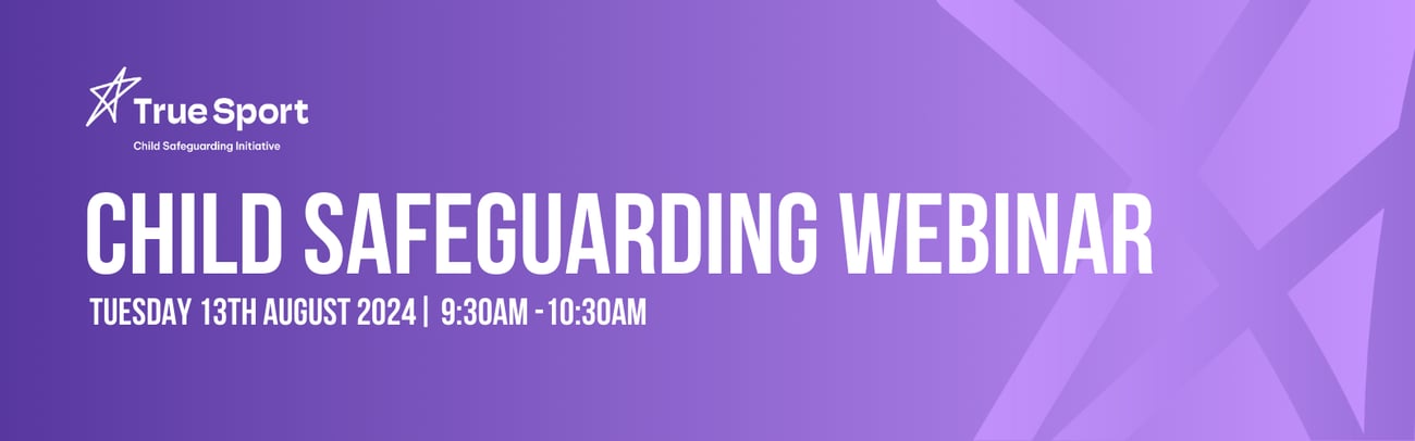 Child Safeguarding Webinar National Principle 5