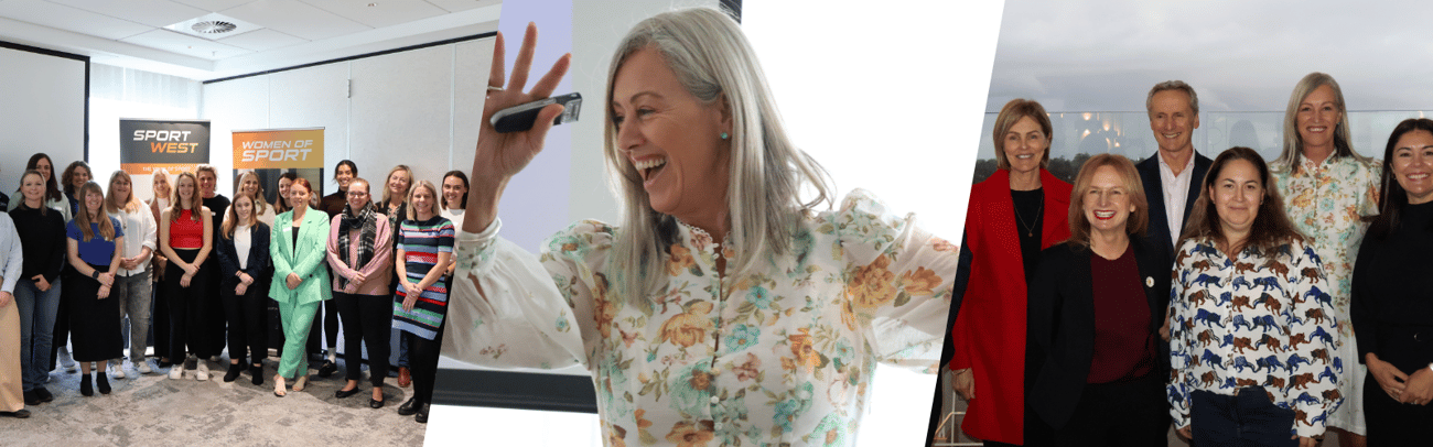 Women of Sport Program Launches