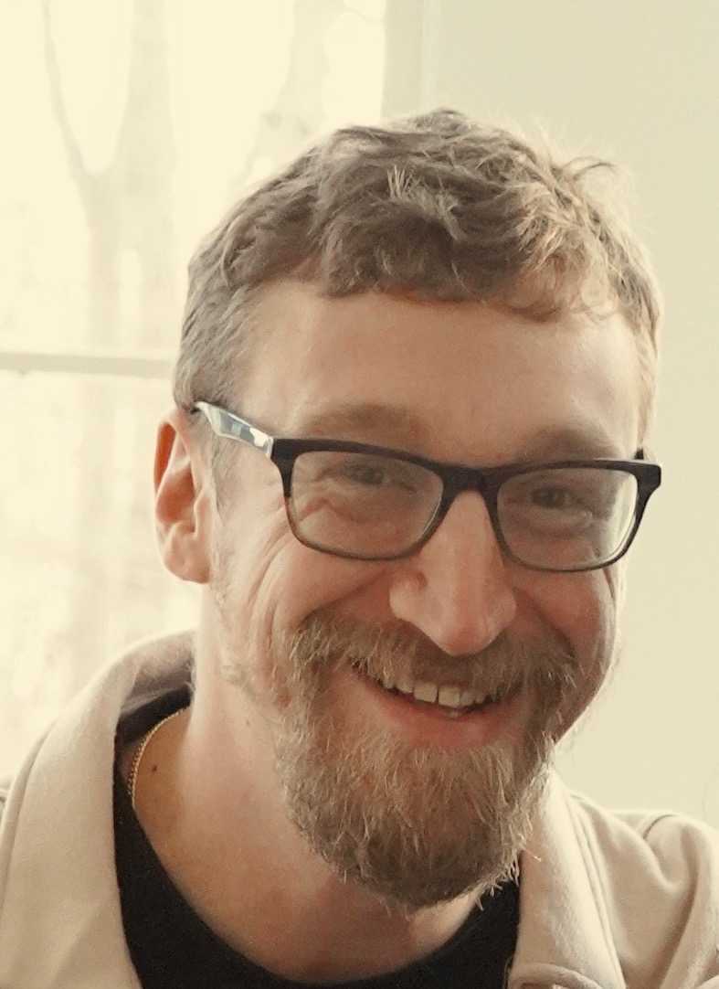 Alex - Lead Engineer