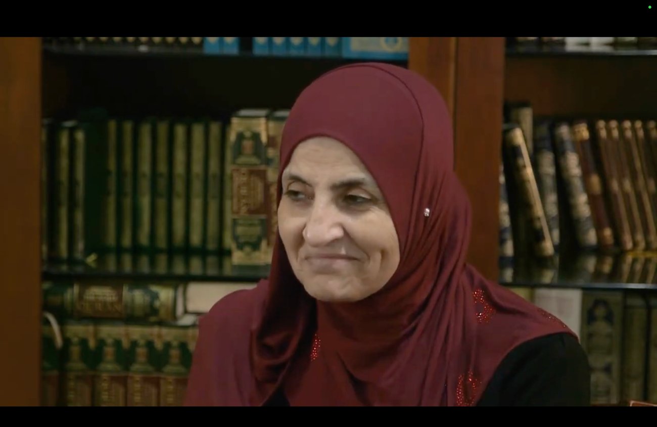 Amal Means Hope: The Amal al-Khodor Story