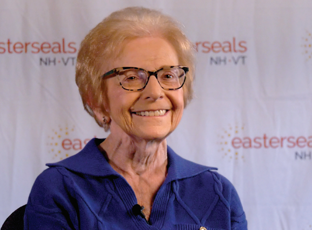 Leadership outside Gammon Academy playground