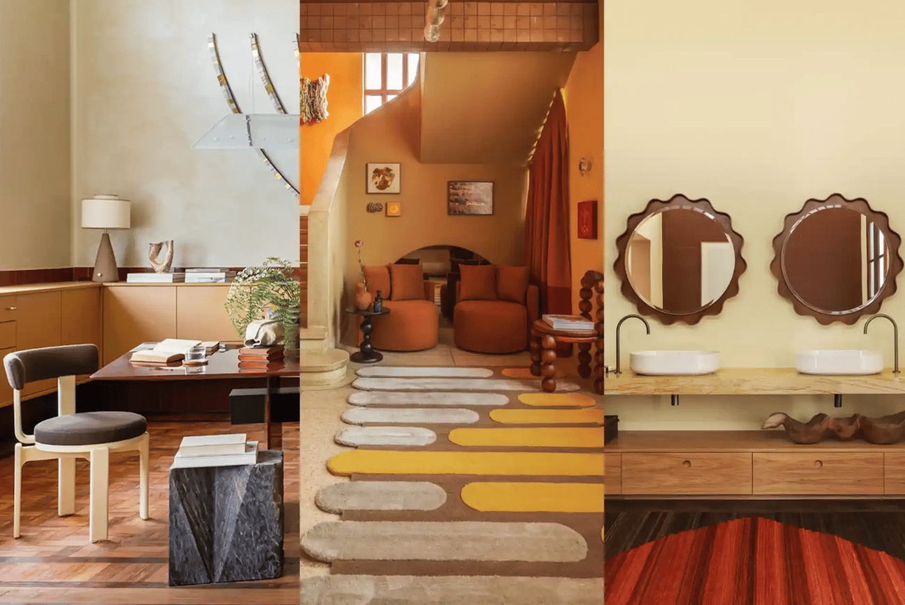 Crie do jeito que você quiser