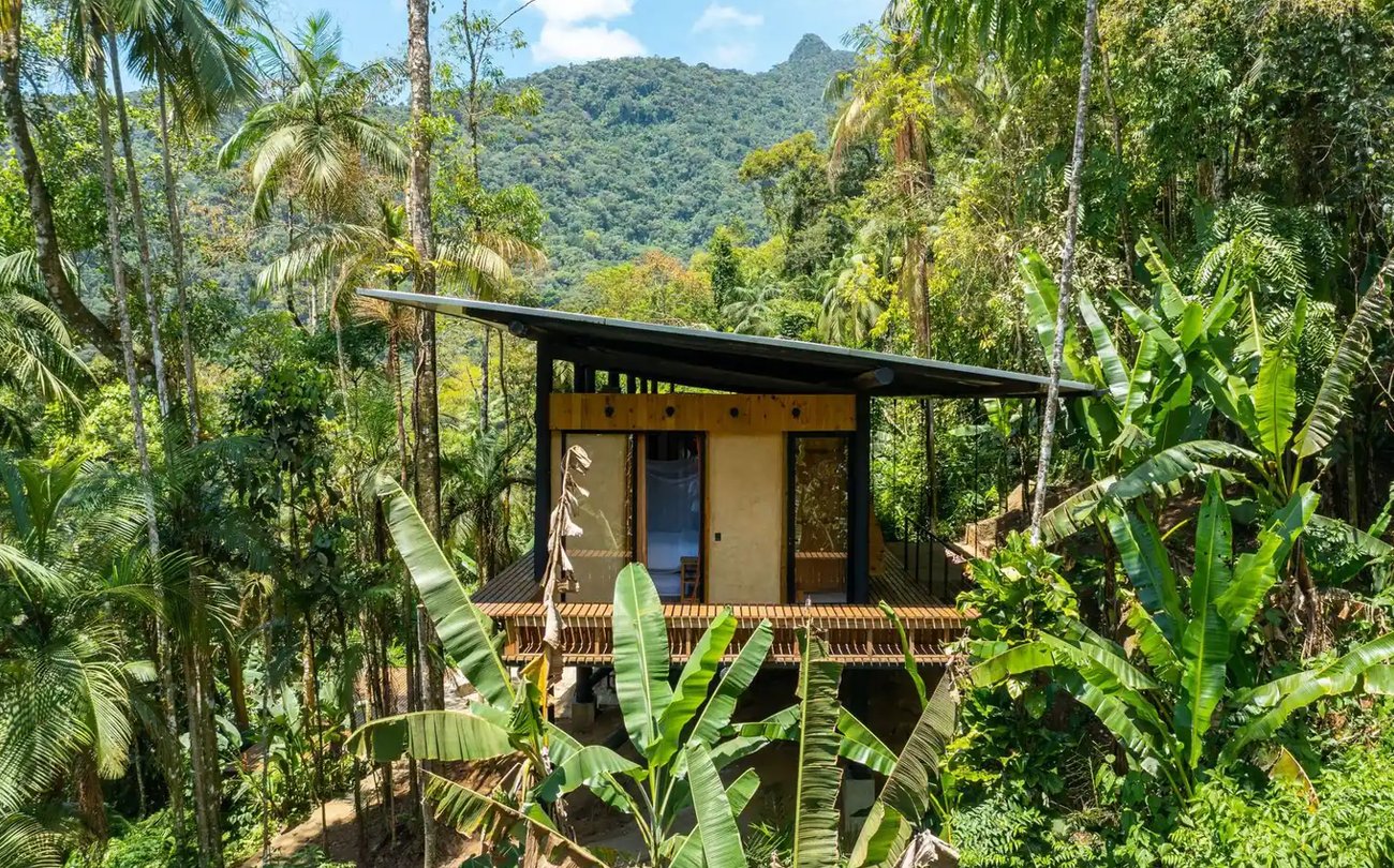 Crie do jeito que você quiser