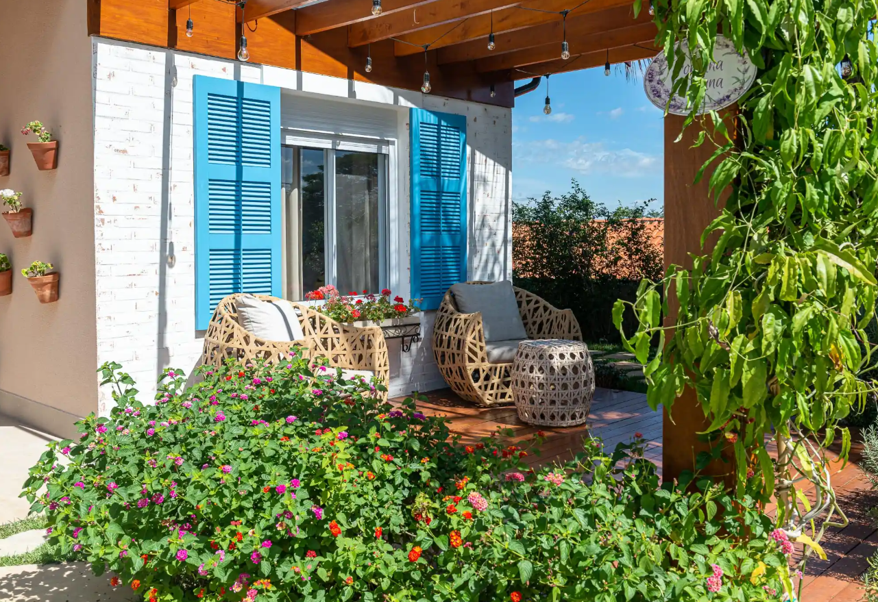 Crie do jeito que você quiser