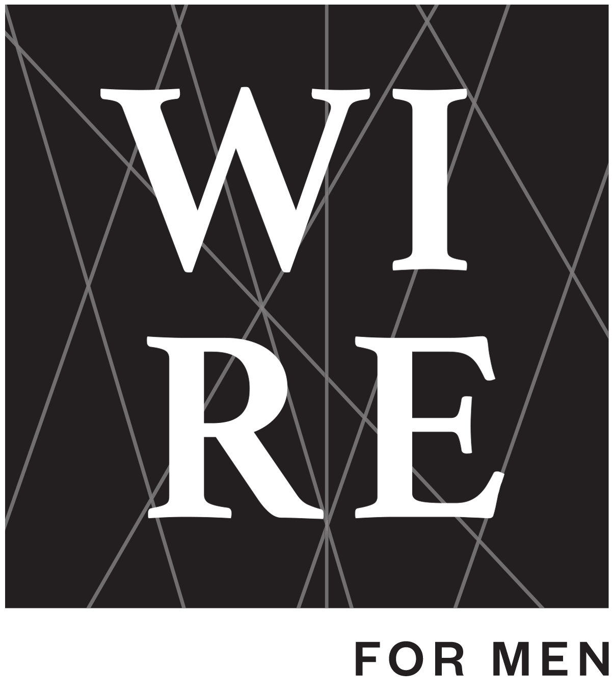 WiRE for Men