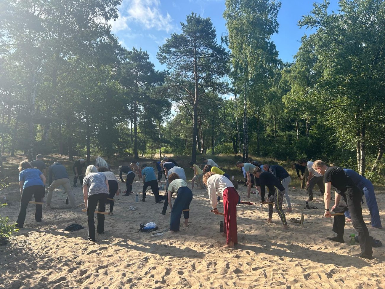 Veilig Verschijnen