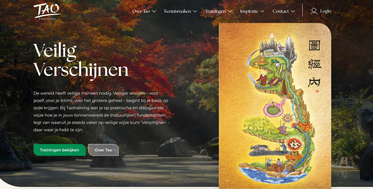 Veilig Verschijnen