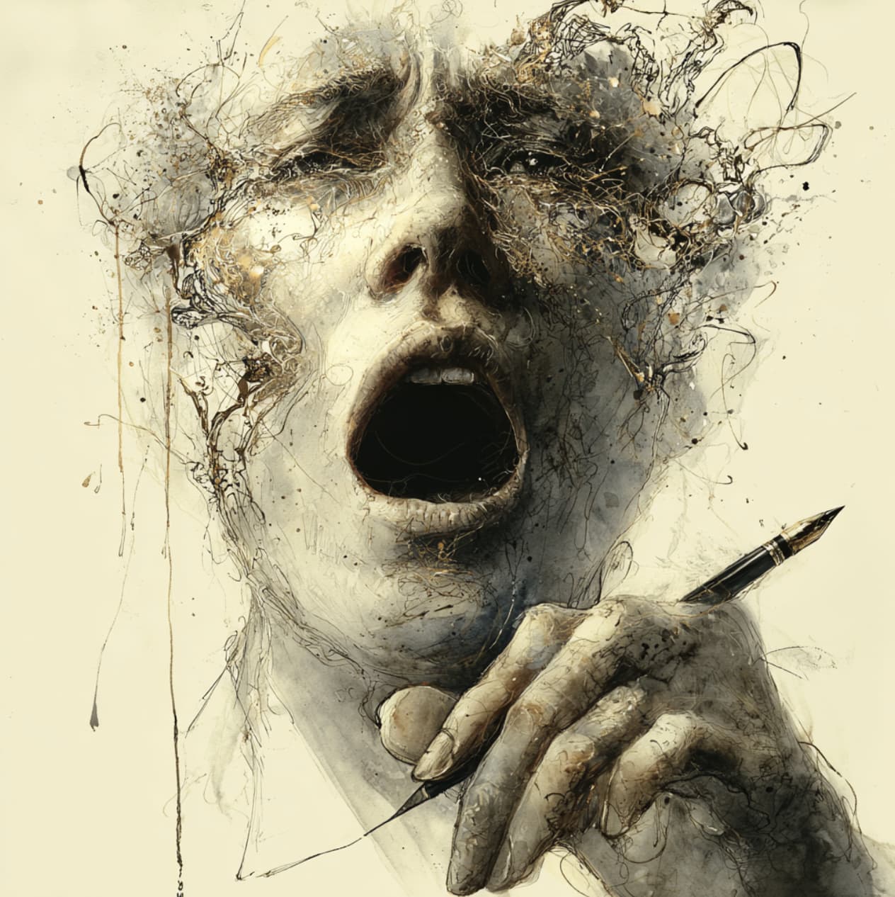 Oog in oog met complexiteit