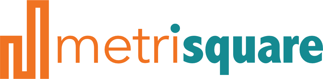 Metrisquare Logo