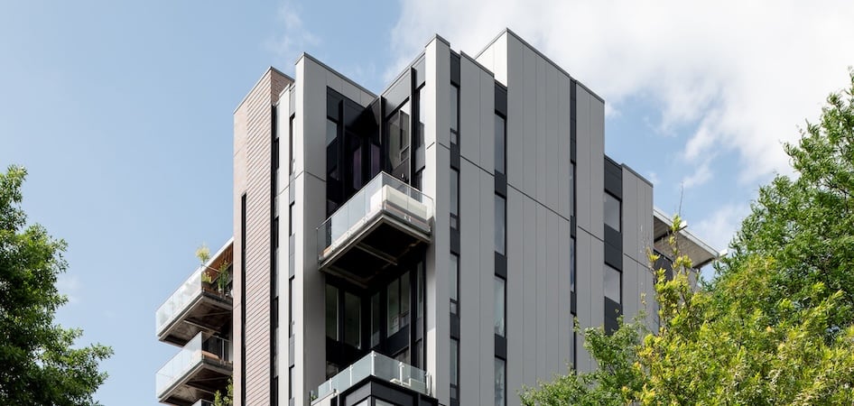 Texas A&M Rec Center Takes Home Top MCA Honors