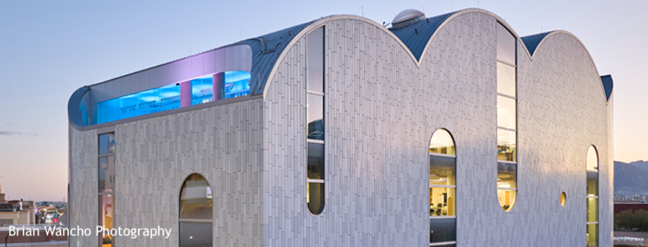 Texas A&M Rec Center Takes Home Top MCA Honors