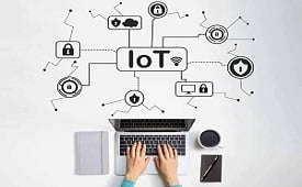Using Data Center IoT to Automate and Improve Operational Efficiency