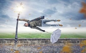 How Cable Management and Airflow Management Impact Each Other in Data Centers